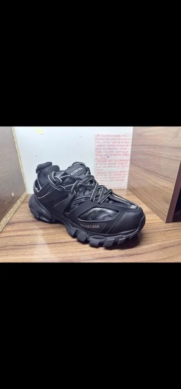 кроссовки Balenciaga track 39 — фото 2