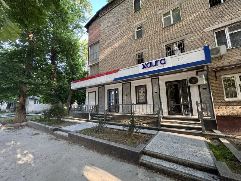 Продается нежилое помещение Парус с арендатором