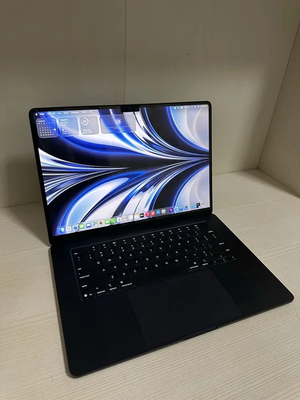 Macbook air m4 2025 — фото 3