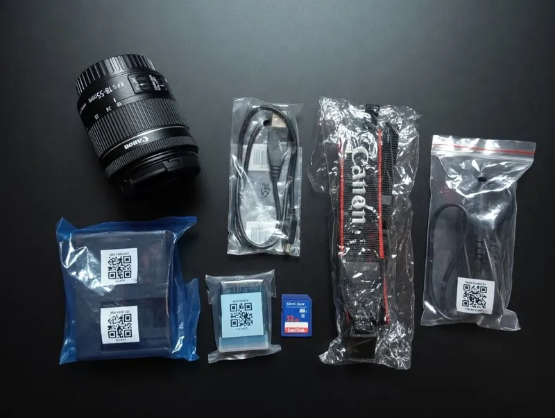 Canon EOS 800D. В идеальном состоянии. 3