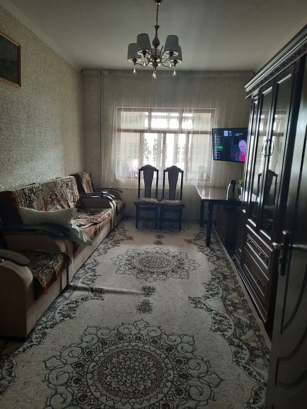 3/3/5 французкая планировка на кадышева — фото 1