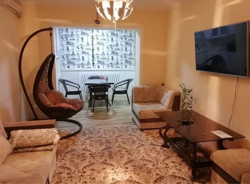 Паркенский 3/4/4 Квартира В Аренду 2 Паркенский 3/4/4 Квартира В Аренду 2