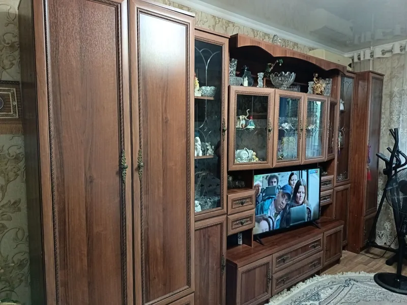 Продаю стенку (сделано Ташкент)