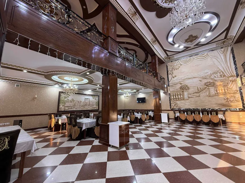 iSHLAB TURGA TAYYOR “OLIM OTA” restaurant sotiladi #a757 — фото 5
