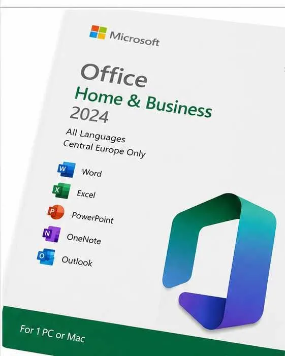 ! Microsoft Office Home and Business 2024 электронная лицензия ESD — фото 2