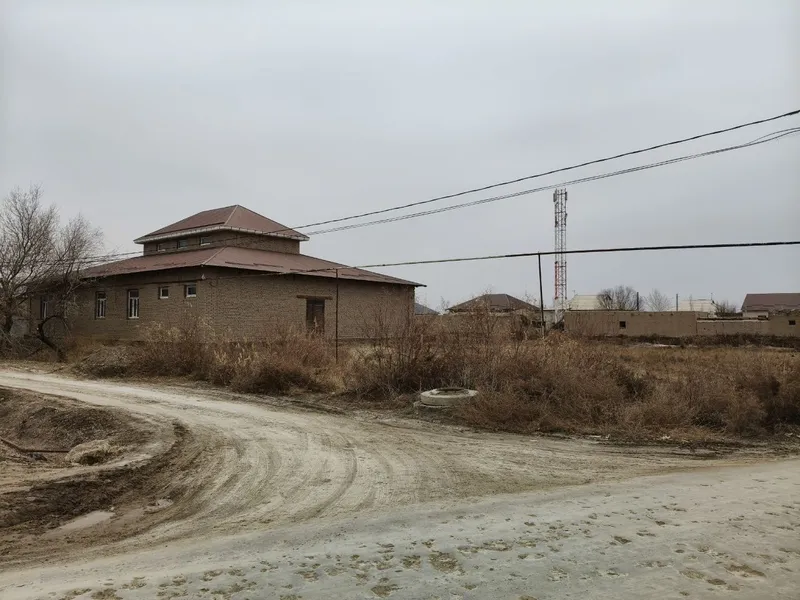 Жай сатилади. Тахиаташ. Мирас коше 12 жай 2 Жай сатилади. Тахиаташ. Мирас коше 12 жай 2