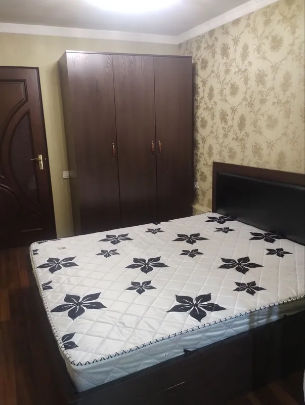 Сдаётся квартира в аренду 1
