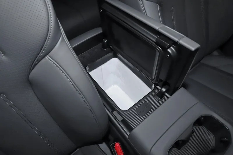 GAC AION N60 Ultra, электричка 5