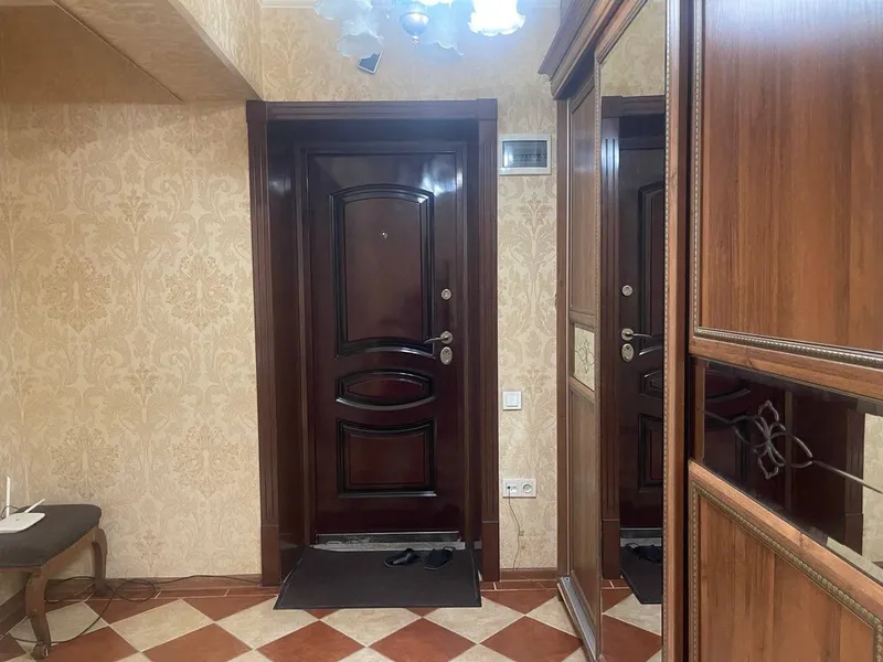 3-комнатная квартира, 73 м², Мирзо-Улугбек 8 3-комнатная квартира, 73 м², Мирзо-Улугбек 8
