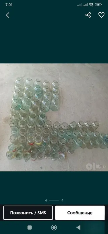 1 litrli, 2 litrli, 3 litrli bankalar. 2 1 litrli, 2 litrli, 3 litrli bankalar. 2