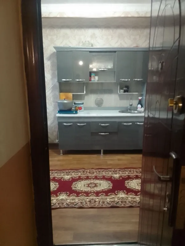 1 ком.кв в бывш.общ — фото 3