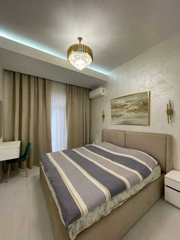 аренда новостройка Район: шайхантахурский Tashkent city ЖК Boulvard — фото 5