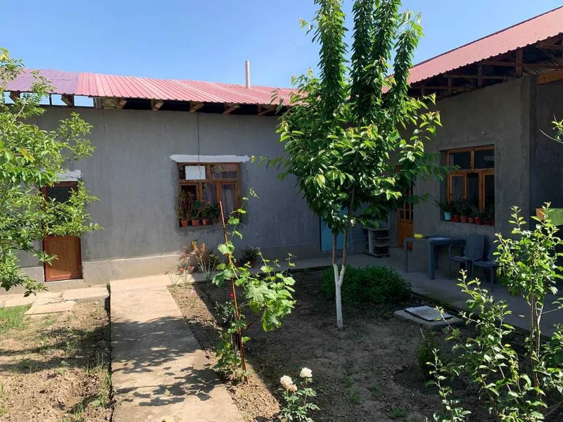 Hovli sotildi sergeli 3 Hovli sotildi sergeli 3