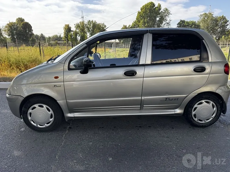 Matiz best 2009 года, газ 3 Matiz best 2009 года, газ 3