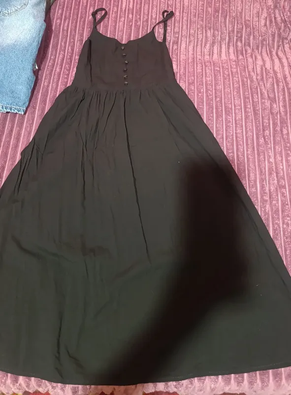 Женские платья и сарафаны
