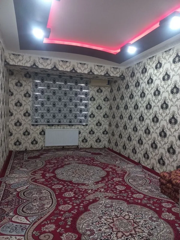 Квартира ижорага 2эт 1хон 5мик куруг Мегамаркет — фото 5
