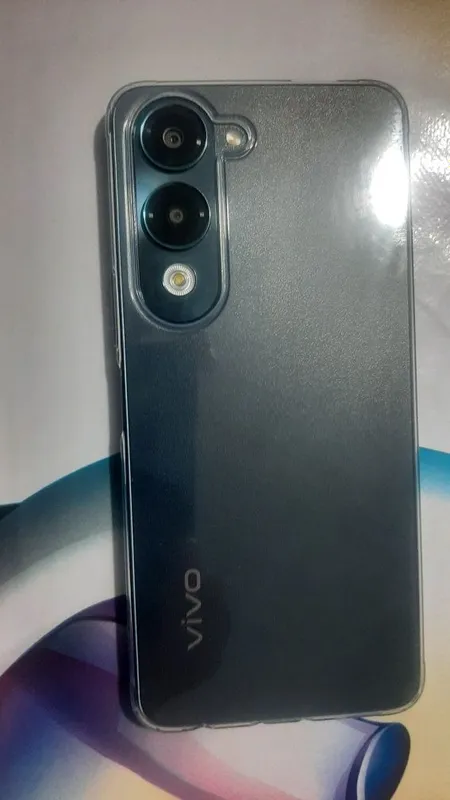 Telefon vivo 256 gb yangi Telefon vivo 256 gb yangi