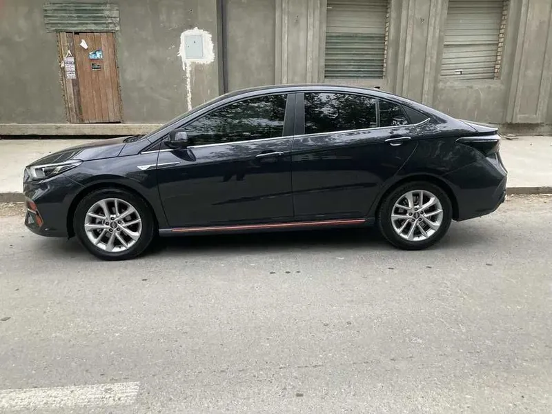 Срочно продам Arrizo 6 Pro 2023года !