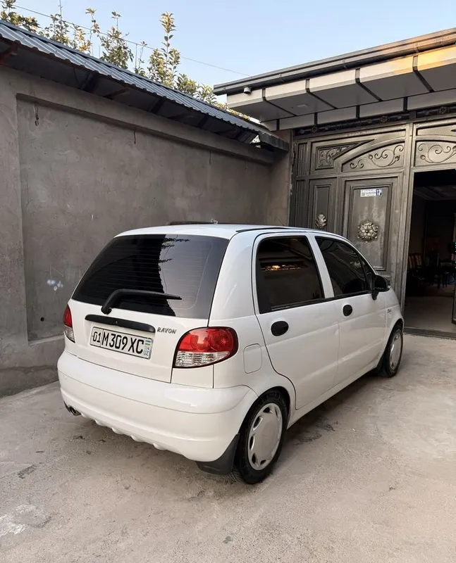Matiz 2017 sotiladi ideal 2