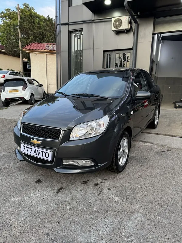 Нексия 4 Автомат 2022 йил Тоза