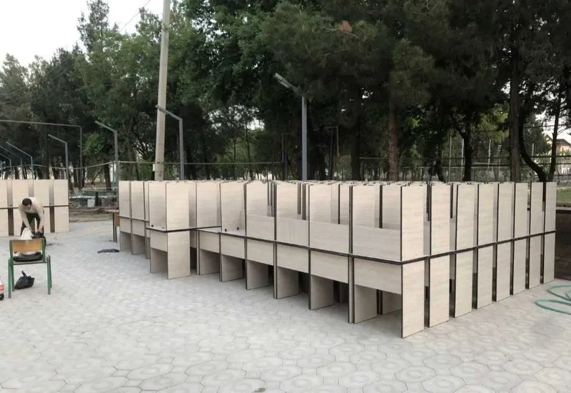 O‘quv markazi uchun partalar 4 O‘quv markazi uchun partalar 4