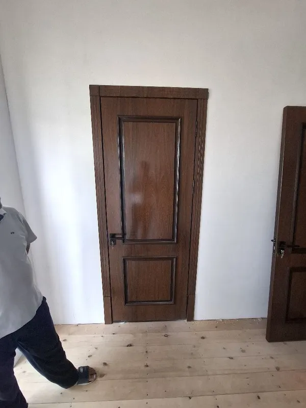 Mdf eshiklar olami eng arzon narxlar — фото 5