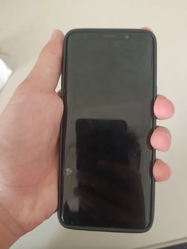 Samsung S9 5g 64 2 Samsung S9 5g 64 2
