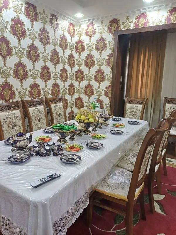 Ta’mirlangan, fransuzcha rejalashtirilgan 3 xonali kvartira sotiladi 4 Ta’mirlangan, fransuzcha rejalashtirilgan 3 xonali kvartira sotiladi 4