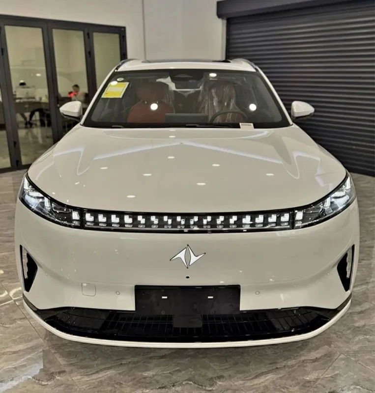 Dongfeng 008 max