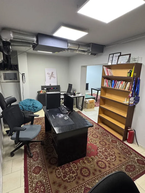 Сдается офис 60 м² в центре, метро Космонавтов, "Жемчуг" — фото 3