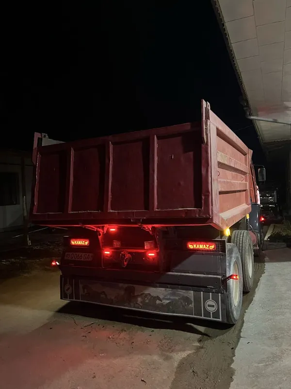 Kamaz sotiladi xolati zur 7 Kamaz sotiladi xolati zur 7