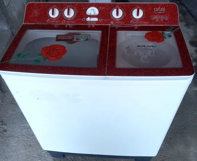 artel kir yuvish mashinasi 10kg