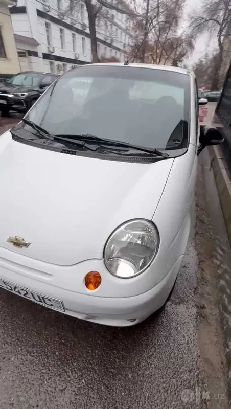 Матиз МХ 2015 йил пробег 101000 Chevrolet 1 Матиз МХ 2015 йил пробег 101000 Chevrolet 1