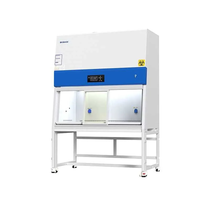 BIOBASE BSC1800IIA2-X ламинар шкаф (Biological Safety Cabinet)