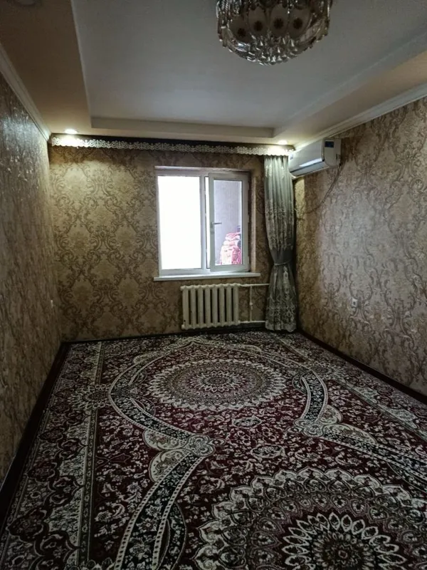 Аренда квартира кора камиш 1/3 2 хона