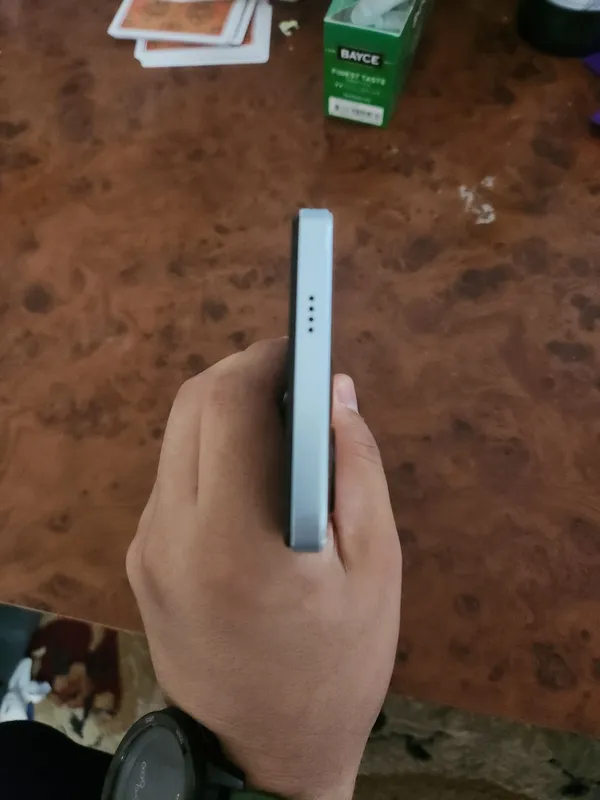 Tecno Spark Go 2024 — фото 3