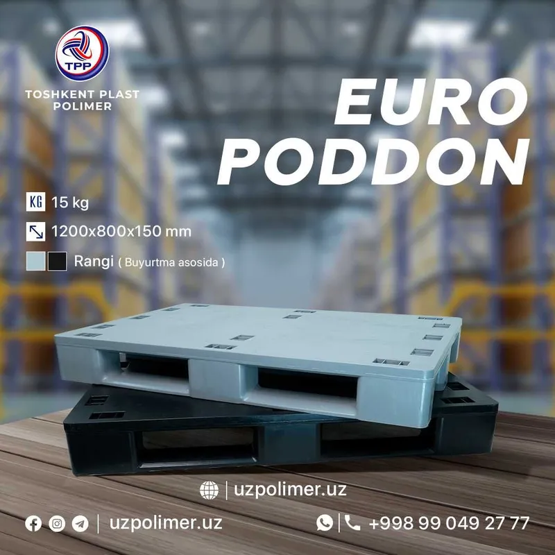 Poddon zavodidan togridan togri birinchi qol | TPP
