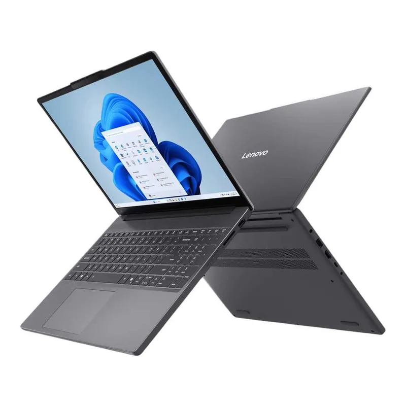 Продаётся новый ноутбук Lenovo IdeaPad Slim 3(I5/16/512/Int/16,0 + — фото 1