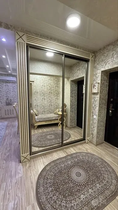 Аренда 2-комн. кв. 59 м², Чиланзарский · ID 43595 8