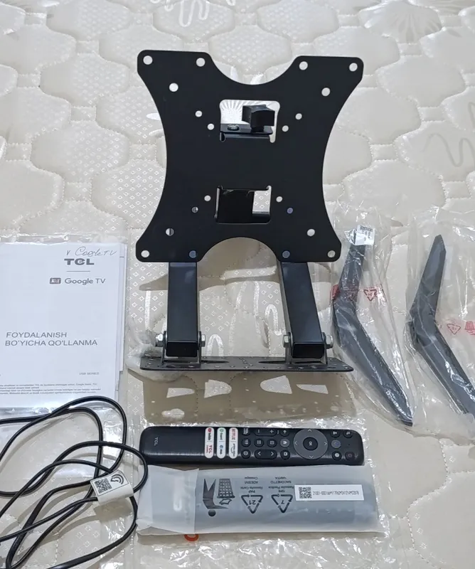 Телевизор TCL 55V6B 55" (139 см), 4K Ultra HD — фото 4