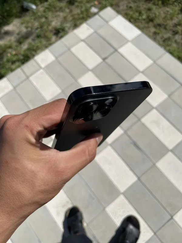 Iphone 14 pro max sotiladi — фото 2
