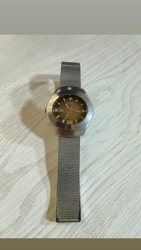 ORIENT original qoʻl soati