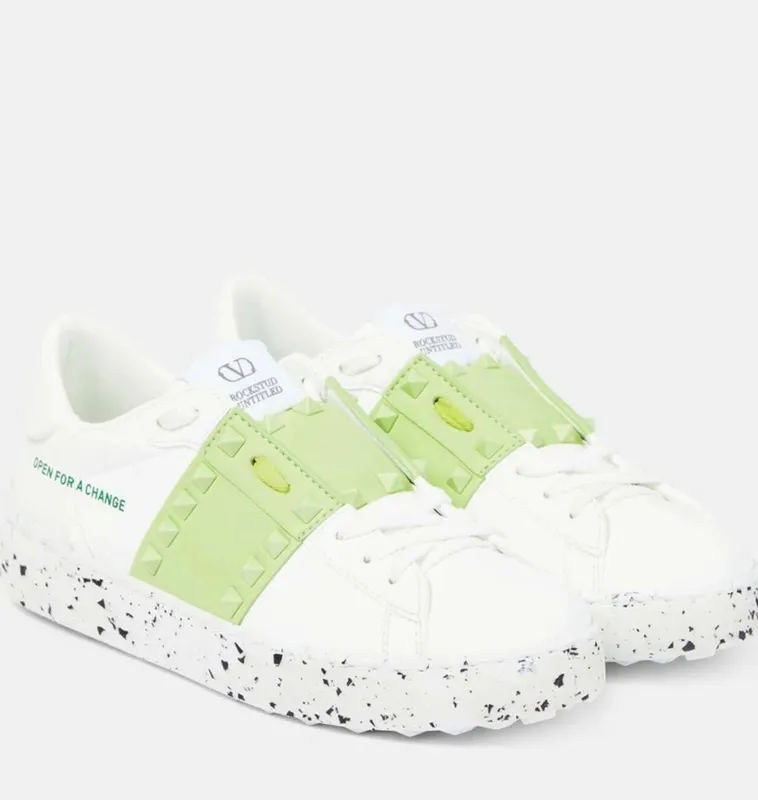 Кроссовки новые Valentino Garavani