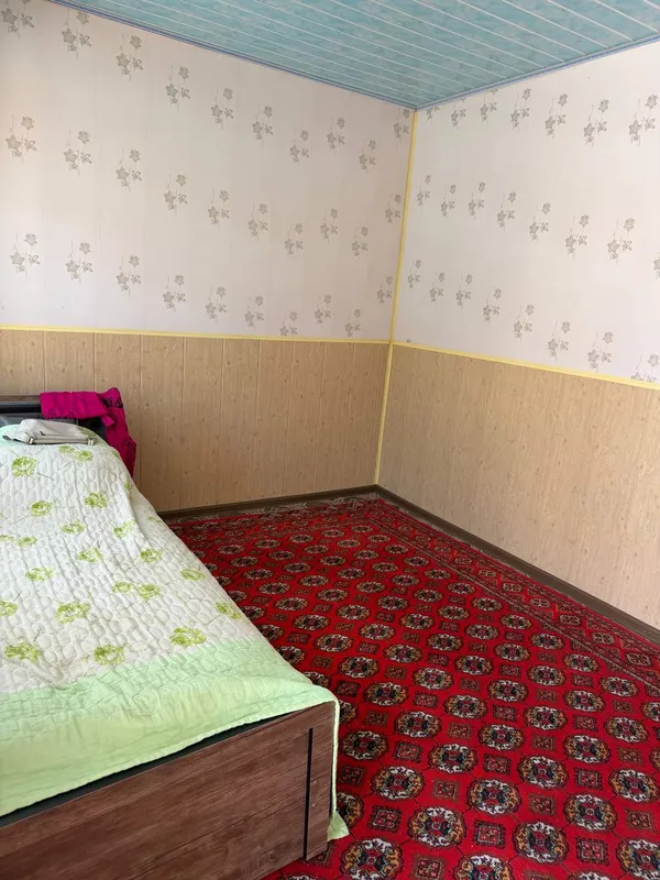 Продаётся дача, Бостанлыкский район, дачный посёлок Агрегат Боги 5 Продаётся дача, Бостанлыкский район, дачный посёлок Агрегат Боги 5