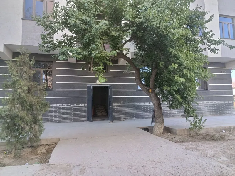 Kogon shahrida yangi 2 xonali dom sotiladi (65 m²) 4 Kogon shahrida yangi 2 xonali dom sotiladi (65 m²) 4