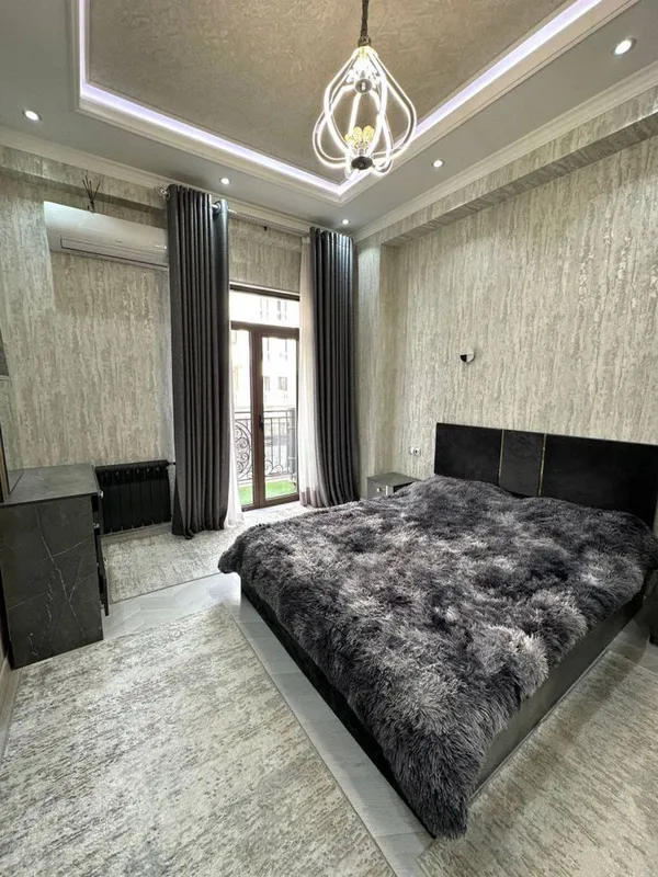 Kunlik kvartira Boulevard 3 Kunlik kvartira Boulevard 3