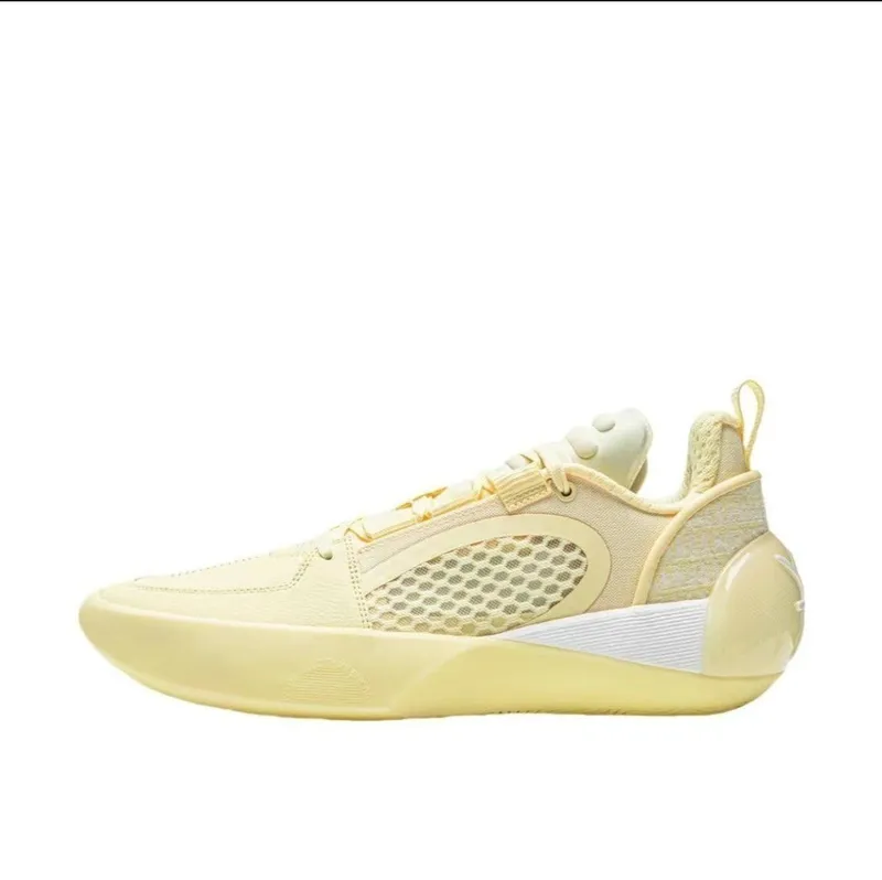На заказ игровые кроссовки от бренда Li-Ning — фото 2
