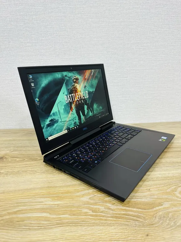 Premium o‘yin uchun DELL Core i7 12 yadroli, GTX1060 6 GB videokarta bilan 4 Premium o‘yin uchun DELL Core i7 12 yadroli, GTX1060 6 GB videokarta bilan 4