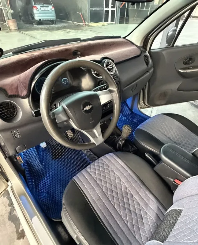 Matiz Best 2007 Akuratni xaydalgan 3 Matiz Best 2007 Akuratni xaydalgan 3