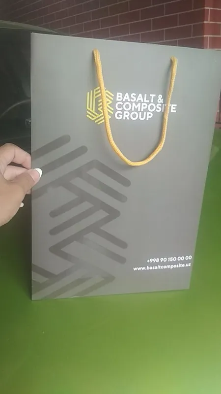 Paligrafiya & Tipagrafiya xizmatlari — фото 6